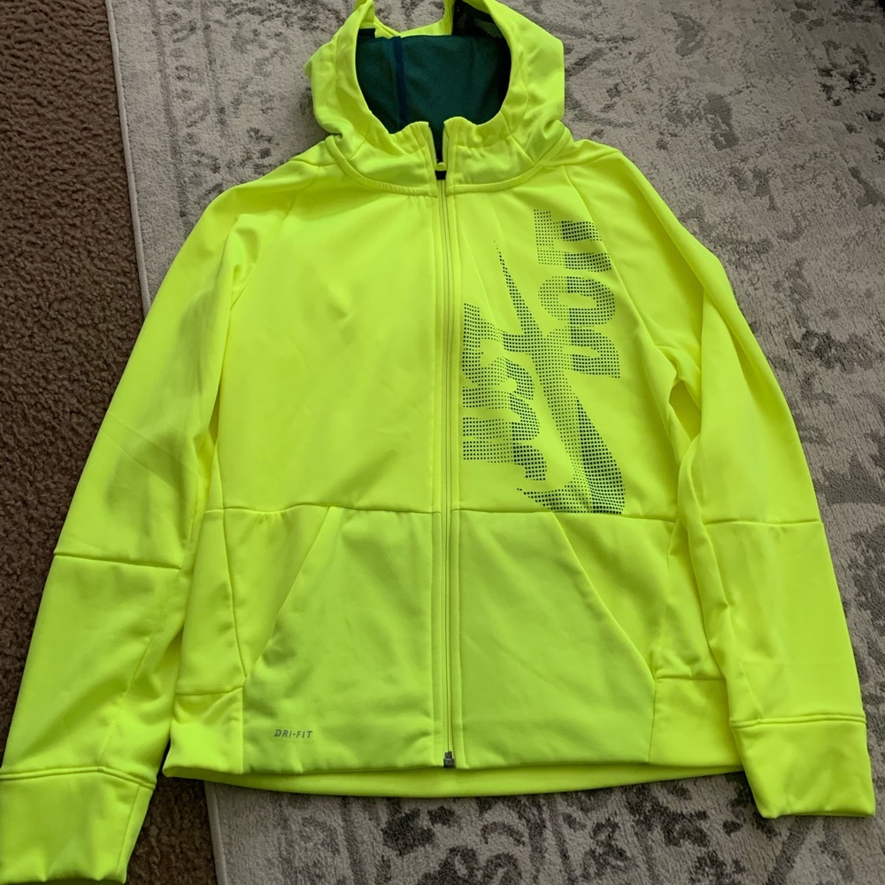 Boys Nike jackets